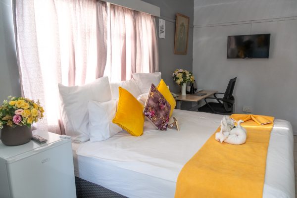 Deluxe Executive room